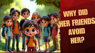The Sea Taught Her Everything |Joy&rsquo;s Heartwarming Lesson | Inspiring Christian Short Story