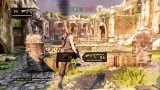 Uncharted 2 Reloaded Multiplayer