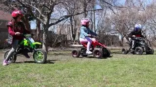 Sasquatch & Pithog