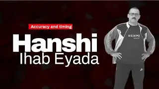 The  Guide to Mastering FIGHTING Hanshi Ihab Eyada