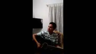 Akasha Deepavu Neenu | SP Balasubramanyam | Guitar Cover | Samuel Shilpi