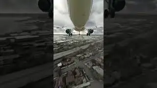 Amazing Landing