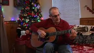 Amazing Guitarist Who Brings Swedish Homestead Videos To Life
