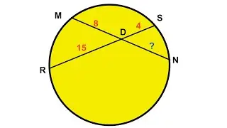 Circle Geometry Theorems Tricks:Internal Division Of Chords | External Division Of Chords| Secant