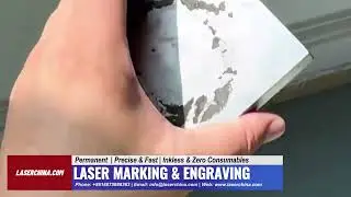 Laser Texture Engraving for Mold