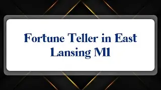 Top 10 Fortune Teller in East Lansing, MI