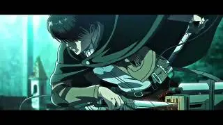 Erwin-Speech | Attack on Titan | Matushka-phonk X Just Raw | EDITZ