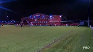 MATCH ACTION | WOLVERHAMPTON SPORTING COMMUNITY vs RUNCORN TOWN 02.12.25
