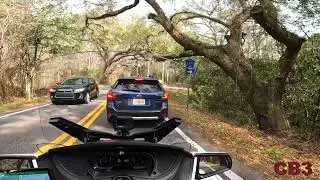How Does it FEEL to OWN a CANAM SPYDER?