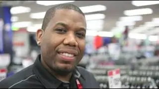 Oscar Martinez - Modell's Sporting Goods