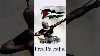 free Gaza #song