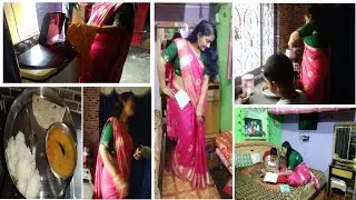 Bak bak series S01E62 | पतिदेव की हरकतें तो देखो | Hankey Tucking | Saree lover