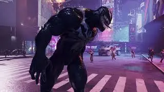 Spider-Man 2 - Don't Be Scared: Devastate Kraven's Hunters Gameplay: Kraven 