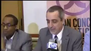 Paul Marino (Raage Rooble) iska buuf ninkii ku buufa baladkaan Baadicade ayaa leh