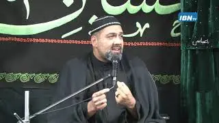 03   Lecture Sayyid Asad Jafri   Muharram 1441