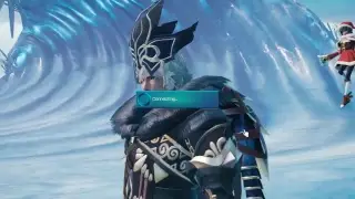 Mobius FF GL Mobius Day grinding