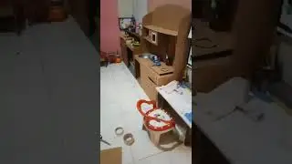 Tempat masak dari kardus #diy #kerajinan #tempatmasakdarikardus