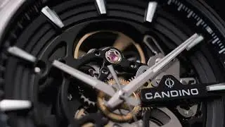 CANDINO SWISS C4738/5