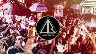 Base de Funk - ''Rave dos Bailes 4.0'' (Prod. Acke Beats)