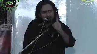 Allama Syed Ali Baqir Naqvi  10 Muharram 2012 2013 Jaffria Colony  Wilayat e ALI AS