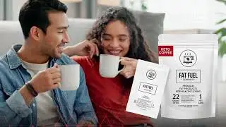 Ultimate Keto Coffee Recipe: Fuel Your Day with Fat Fuel Company's Signature Blend