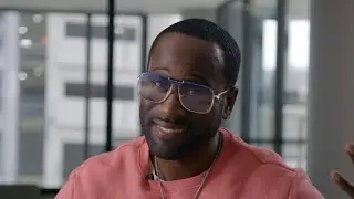 Q Parker Plays Too Many Damn Questions
