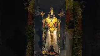 श्री venkatesha stotram.🙏 #venkatesha