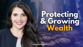 Protecting and Growing Wealth in Any Market: How Elite Investors Build Resilient Portfolios