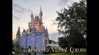 Guide to Joining a Virtual Queue