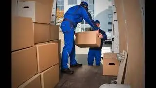 Cheap Man With Van London 1 Hour