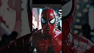 Spider-Man vs Electro: The Final Showdown! ⚡🕷️