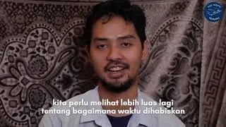 3. Barakah Time - Masa Hidup Manusia