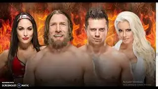 Hell In A Cell 2018 Results