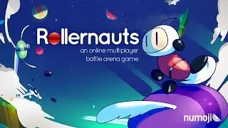 Rollernauts - Gameplay Trailer