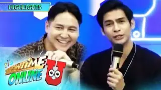Dan and Wize talk about 