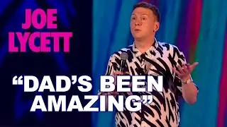 Talking About Dad | Joe Lycett