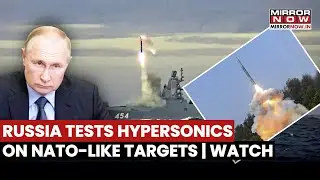 ZAPAD 2025: Moscow Conducts War Drills Simulating NATO Conflict From Arctic to Belarus