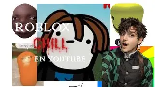 ROBLOX CHILL🔥 #shortsfeed #shortvideo #roblox #shortslive #juegos #brainrot #99nightintheforest