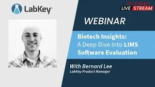 Biotech Insights: A Deep Dive into LIMS Software Evaluation