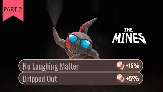 This Modifier Combo makes Giggle UNBEARABLY ANNOYING... (PART 2)