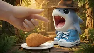 Tralalerito Mukbang In 