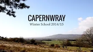 Capernwray: Winter School 2014/15