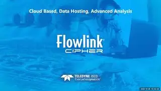 Flowlink Cipher Demo