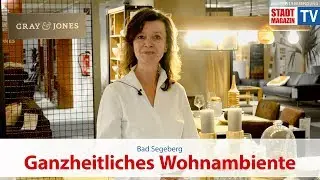 M&ouml;bel Kraft | Bad Segeberg | Ganzheitliches Wohnambiente