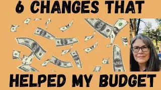 6 STRATEGIES I USE TO SAVE MONEY AT HOME #frugalliving #moneysavingtips #homemadefood #pantrycooking