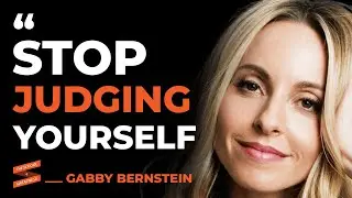 Why You Need To CHANGE Your THOUGHT PATTERNS | Gabby Bernstein & Lewis Howes