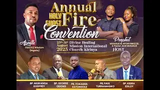 THE DYANAMICS OF FIRE  I  THEOPHANIA MINISTRIES l 31-O8-2025