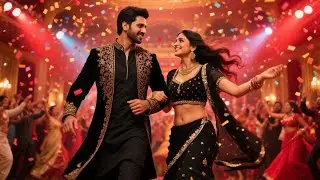 Yaad Teri Aati Hai | Emotional Bollywood Party Song | Heart Touching Love Story | #bollywood
