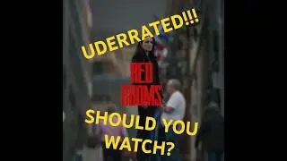 An Underrated Crime Thriller That YOU Should Watch!