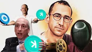 Kaspa Is What Bitcoin Set Out To Be: The True Crypto Revolution! 🚀
